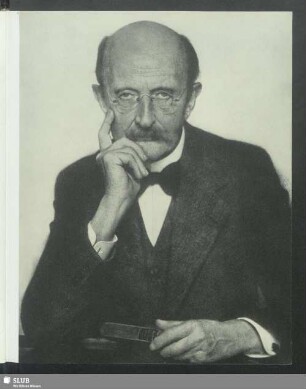 Max Planck