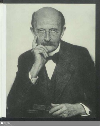 Max Planck