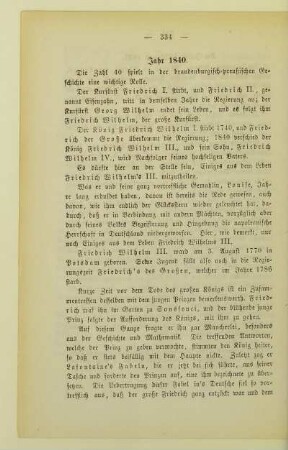Jahr 1840