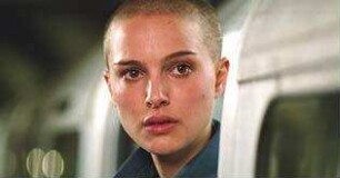 V for Vendetta