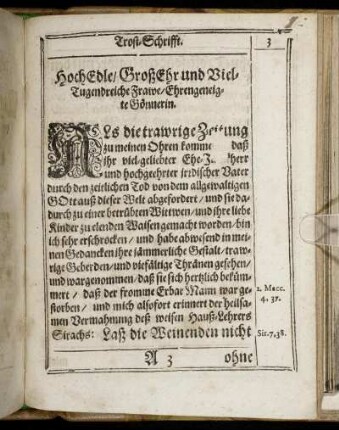 Trost-Schrifft.