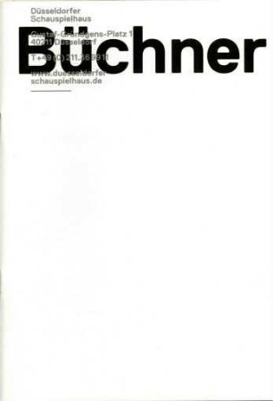 Büchner