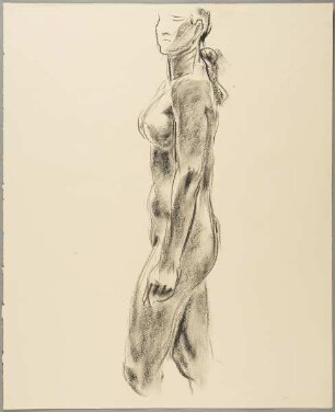 Stehende