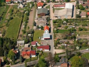 Greußen