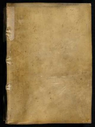 Sammelhandschrift