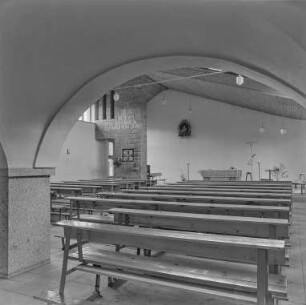 Kirche Sdier