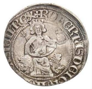 Neapel: Robert von Anjou