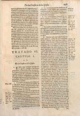 Tratado VI.