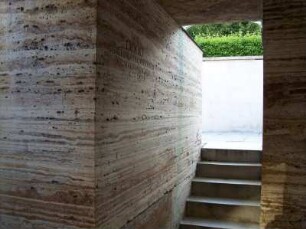 München: Kriegerdenkmal im Hofgarten