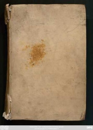 Der Statt Straßburg Thurnhüeter Ordnung : [Decretum Montags bey Herren Rähten und XXI. den 10. Ianuarii 1659.]