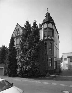 Limburg, Adolfstraße 2