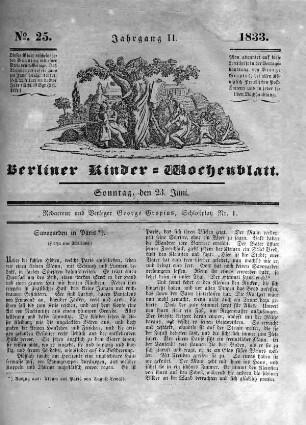 2.1833,25: No. 25