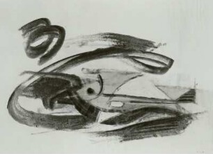Gescheckter Fisch