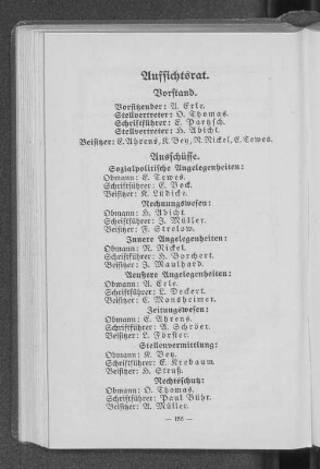 Aufsichtsrat.