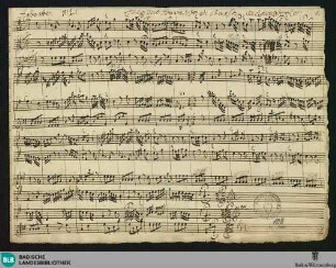 20 Sonatas - Mus. Hs. 108-127