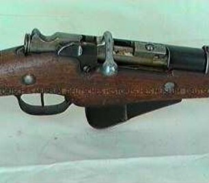 Karabiner, sog. Mousqueton Mannlicher Modèle 1916, Frankreich