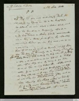 Gok an Cotta [StA 7,3 BR 557]