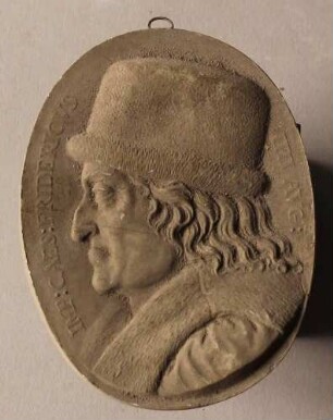 Friedrich IV.