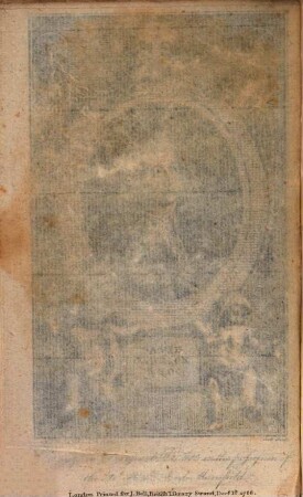 Prolegomena to Bell's edition of Shakspere's works, 3
