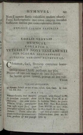 Hymni duo.