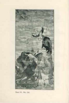 Saal III, No. 86