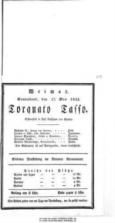 Torquato Tasso