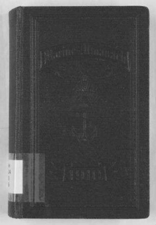 Almanach für die k. und k. Kriegs-Marine 1910.; Jg. 30