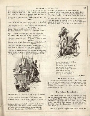 "Der Jakkob und sei' bösi Frau"