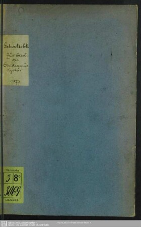 Zur Geschichte des Gaudeamus igitur