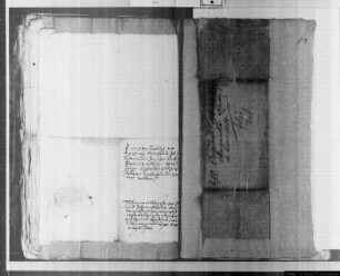 Testament von Klocke, Margarete