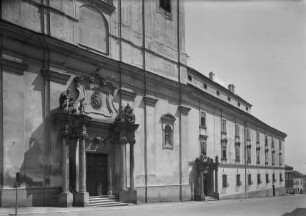 Dominikanerkloster