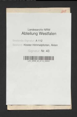 Kotten Kleine in Niederense (Gemeinde Ense)