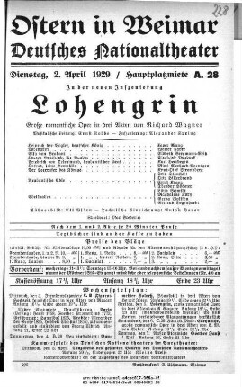 Lohengrin