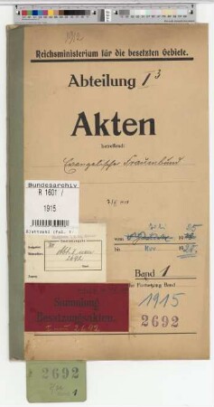 Evangelischer Frauenbund