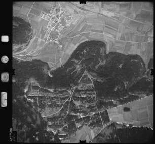 Luftbild: Film 6 Bildnr. 461