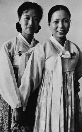 Chinesinnen