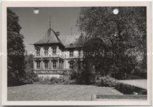 Rheydt, Wasserschloß