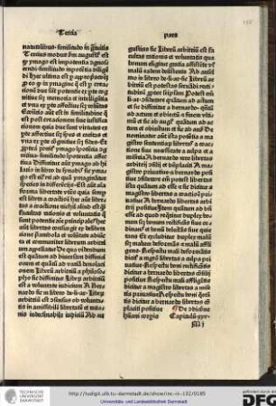 De conditione humani corporis. Capitulum xxv.