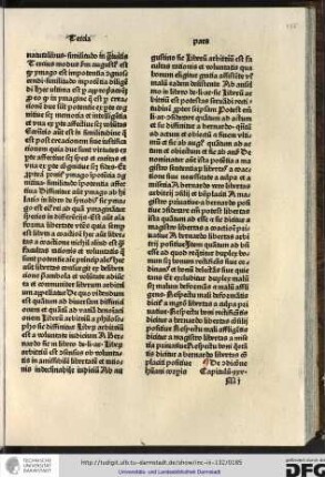 De conditione humani corporis. Capitulum xxv.