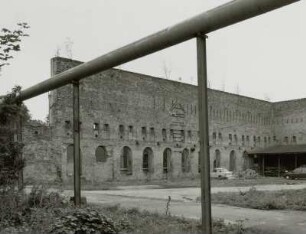 Fabrikanlage Abraham Dürninger und Co.