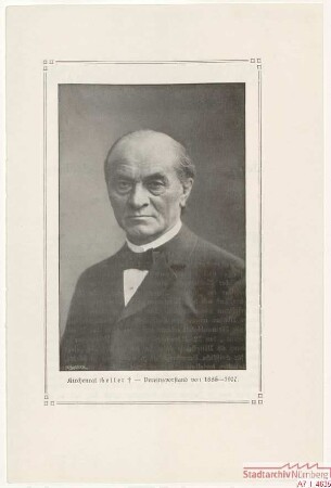 Karl Heller