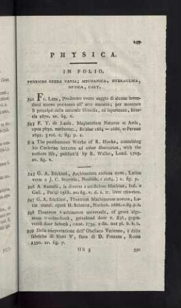 245-258, Physica - Chemia