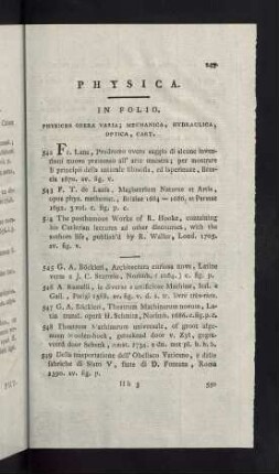 245-258, Physica - Chemia
