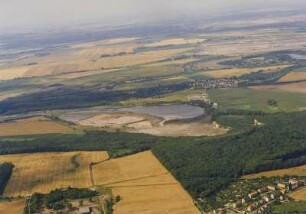 Stadt, Meuselwitz