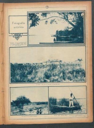 Fotografía artística