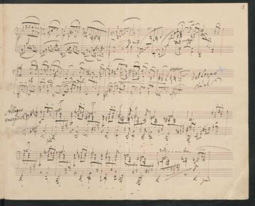 Balladen; pf; g-Moll; op.118,3
