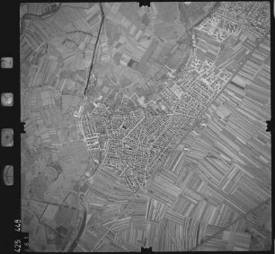 Luftbild: Film 2 Bildnr. 261