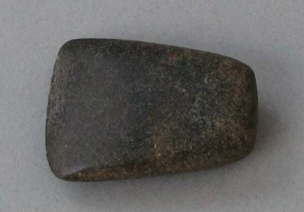 Stone axe blade