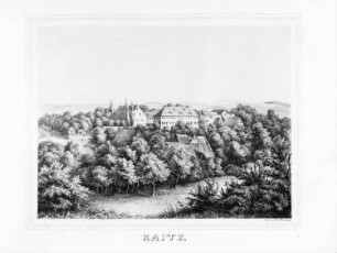 Kaitz