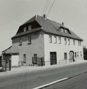 Wohnhaus Nr. 2